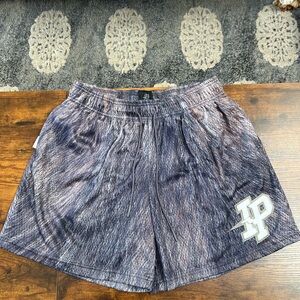 Men’s Inaka Ape Mesh Shorts — XL